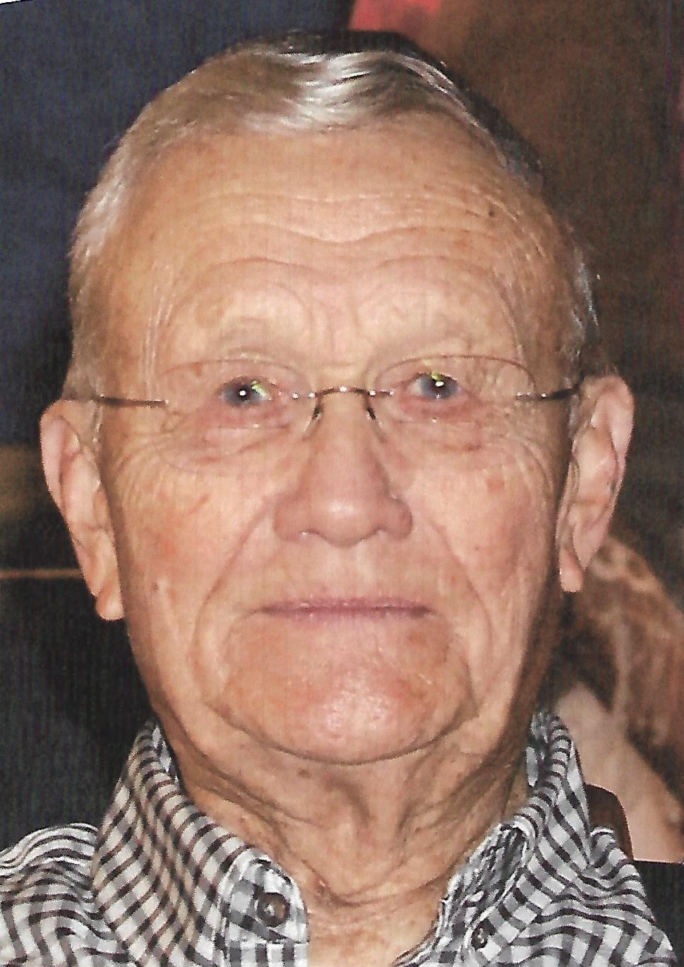 James R. “Jim” Lictus News, Sports, Jobs Post Journal